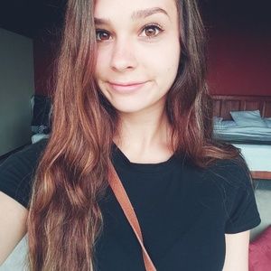 Meet your Posher, Mariah